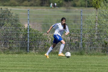 Bild 39 - wBJ FSC Kaltenkirchen - TSV Bordesholm : Ergebnis: 2:2